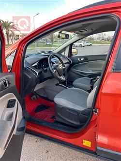 فۆرد ئیکۆ سپۆرت